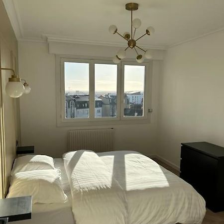 Appartement De Charme Hyper Centre Le Mans Kültér fotó