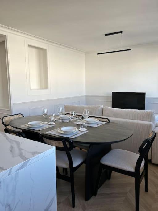 Appartement De Charme Hyper Centre Le Mans Kültér fotó