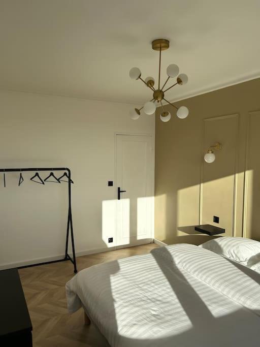 Appartement De Charme Hyper Centre Le Mans Kültér fotó
