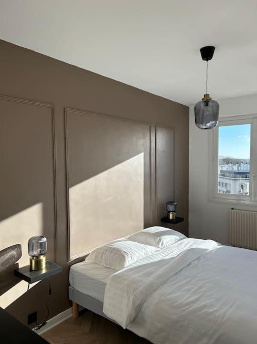 Appartement De Charme Hyper Centre Le Mans Kültér fotó