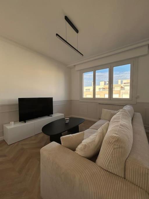 Appartement De Charme Hyper Centre Le Mans Kültér fotó