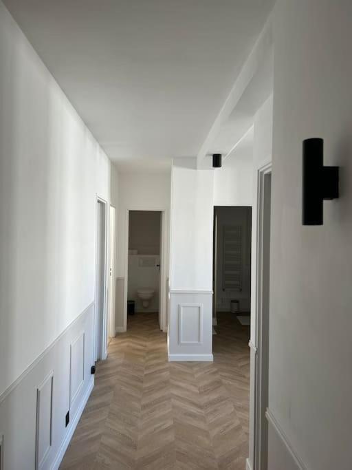 Appartement De Charme Hyper Centre Le Mans Kültér fotó