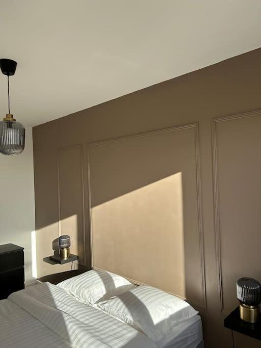 Appartement De Charme Hyper Centre Le Mans Kültér fotó
