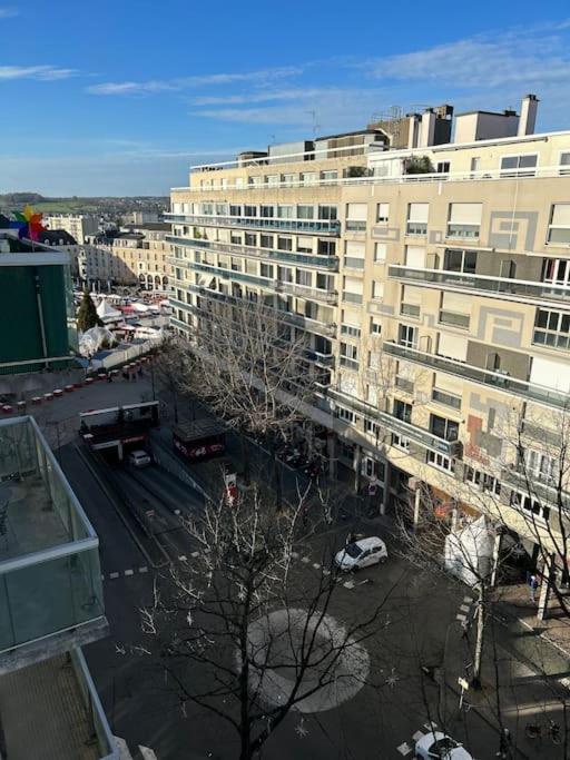 Appartement De Charme Hyper Centre Le Mans Kültér fotó